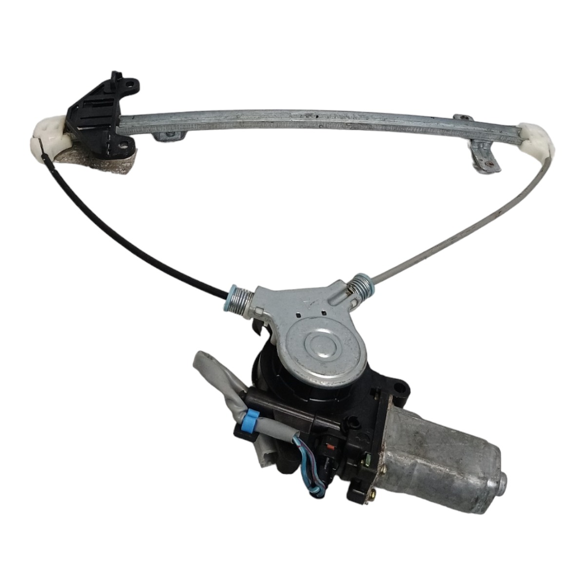 Máquina Vidro Porta Traseira Esquerda Honda Civic 2003 2
