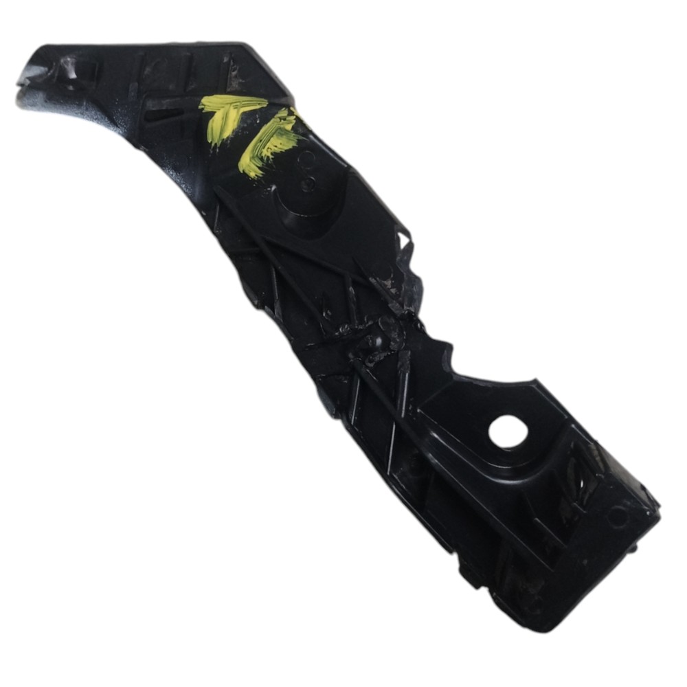 Suporte Parachoque Traseiro Esquerdo Jac J2 2014 *detalhes 3
