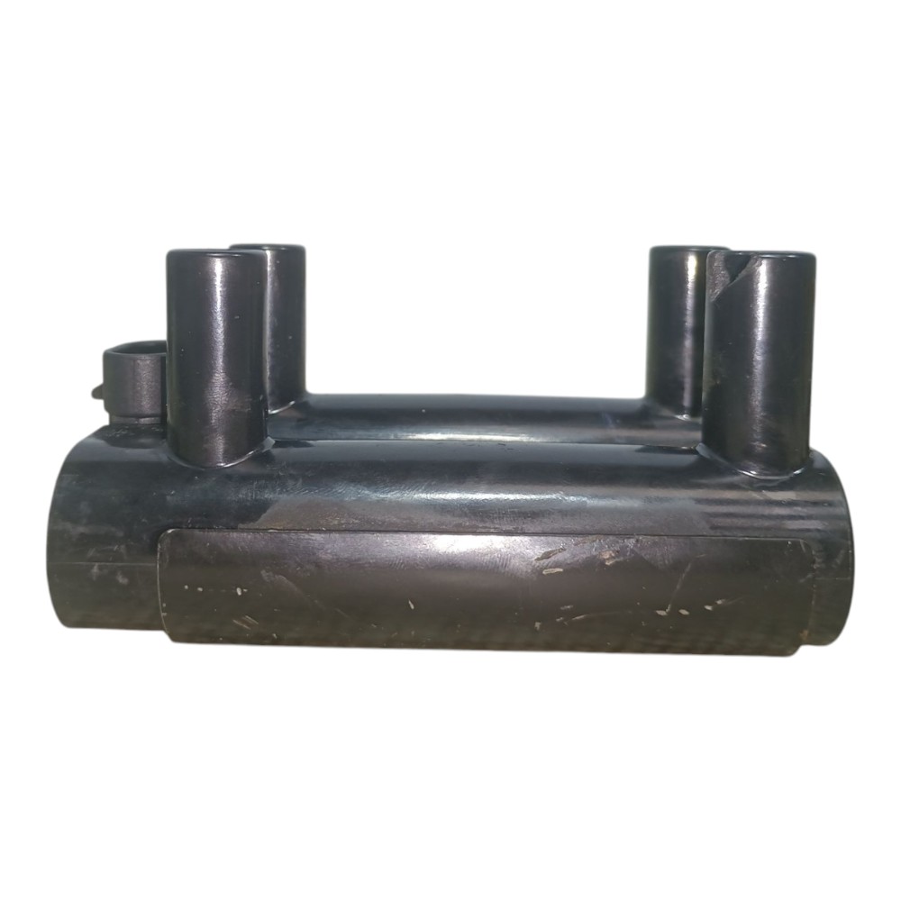 Bobina Ignição Lifan 620 2009 À 2012 19005270 4
