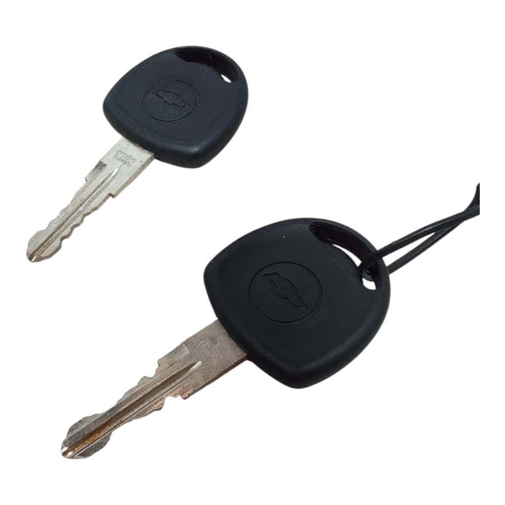 Chave De Ignição Do Chevette Corsa 2