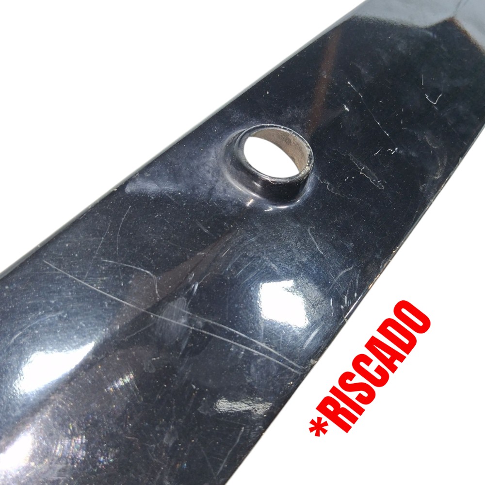 Moldura  Tampa Traseira Fit 2010 74890tg0 *detalhe 5