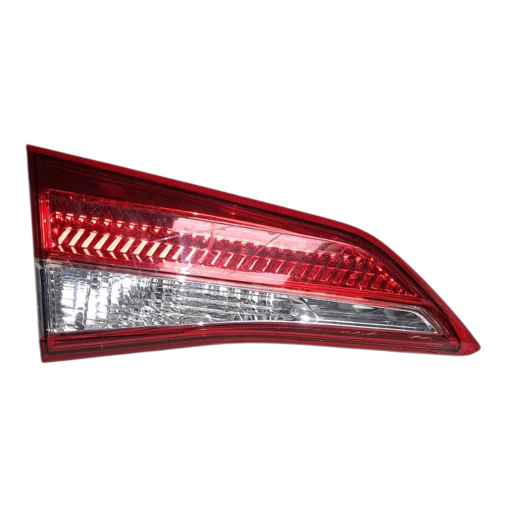 Lanterna Traseira Esquerda Toyota Yaris SD 2021