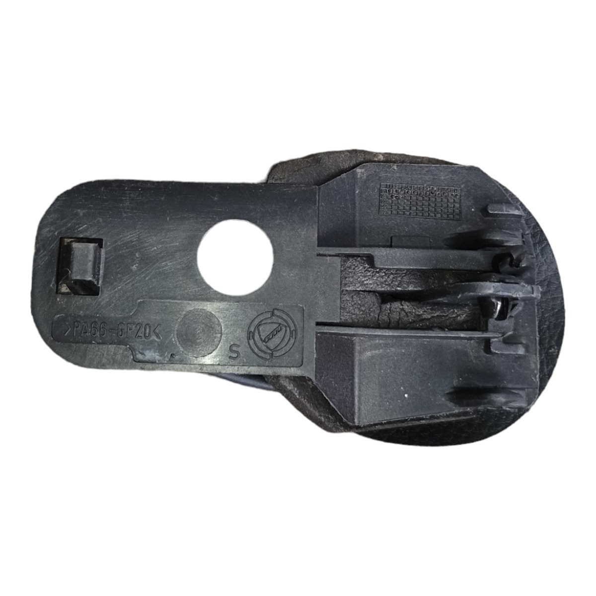 Maçaneta Interna Porta Traseira Esquerda Fiat Palio 2006 2