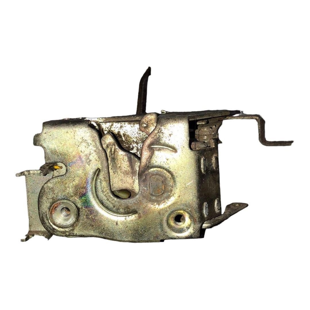 Fechadura Porta Traseira Esquerda Gm Monza 1993 5