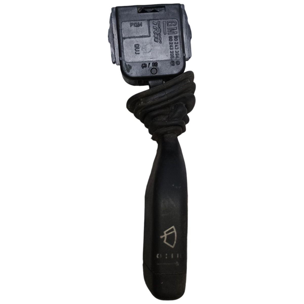 Chave Limpador Parabrisa Gm Astra Corsa Vectra 1994 A 2012 1