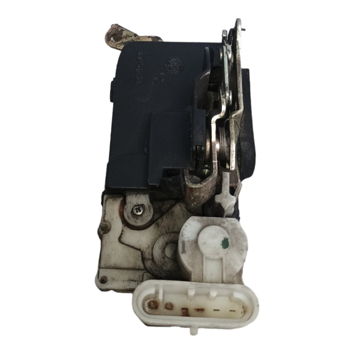Fechadura Elétrica Porta Traseira Direita Fiat Palio 1998 3