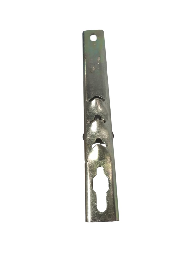 Regulador Altura cinto Peugeot 207 2010 2