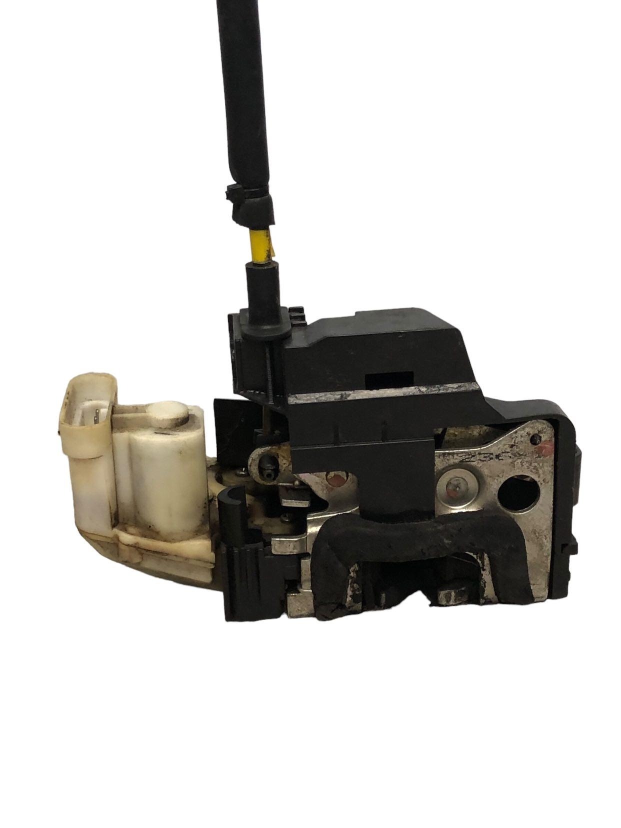 Fechadura Dianteira Direita Fiat Palio 1997 4