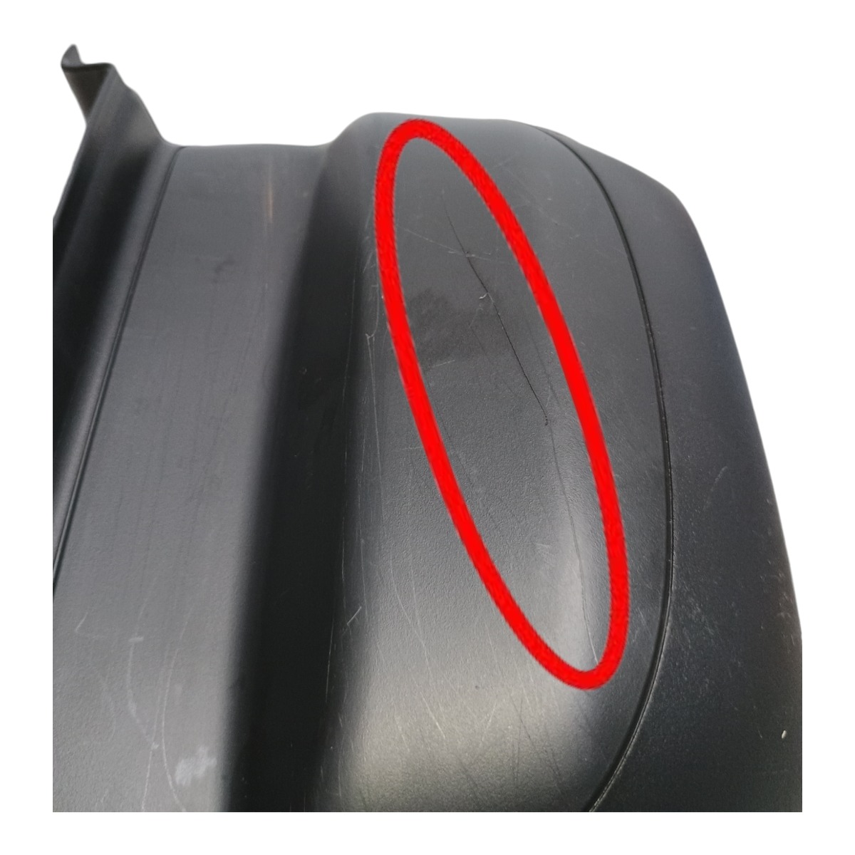 Acabamento Capa Coluna Direção Honda Hr-v 2018 C/detalhes 5