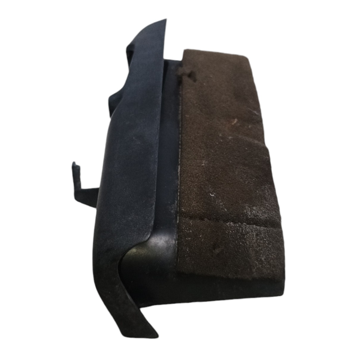 Moldura Superior Coluna Direção Vw Gol 1998 377953515b 2