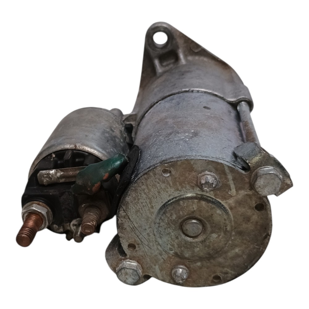 Motor Arranque Fiat Idea Adventure 1.8 2007 4