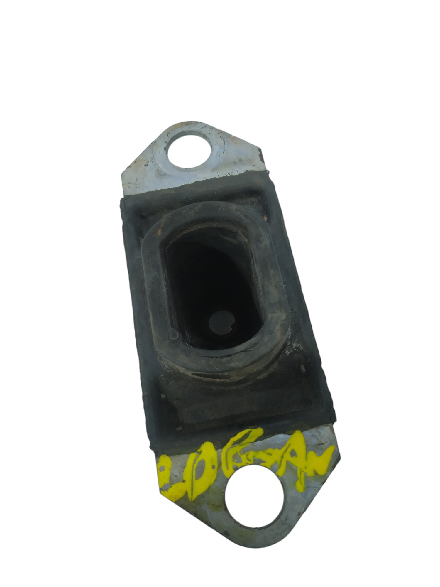 Coxim Motor Renault Logan 2008 2