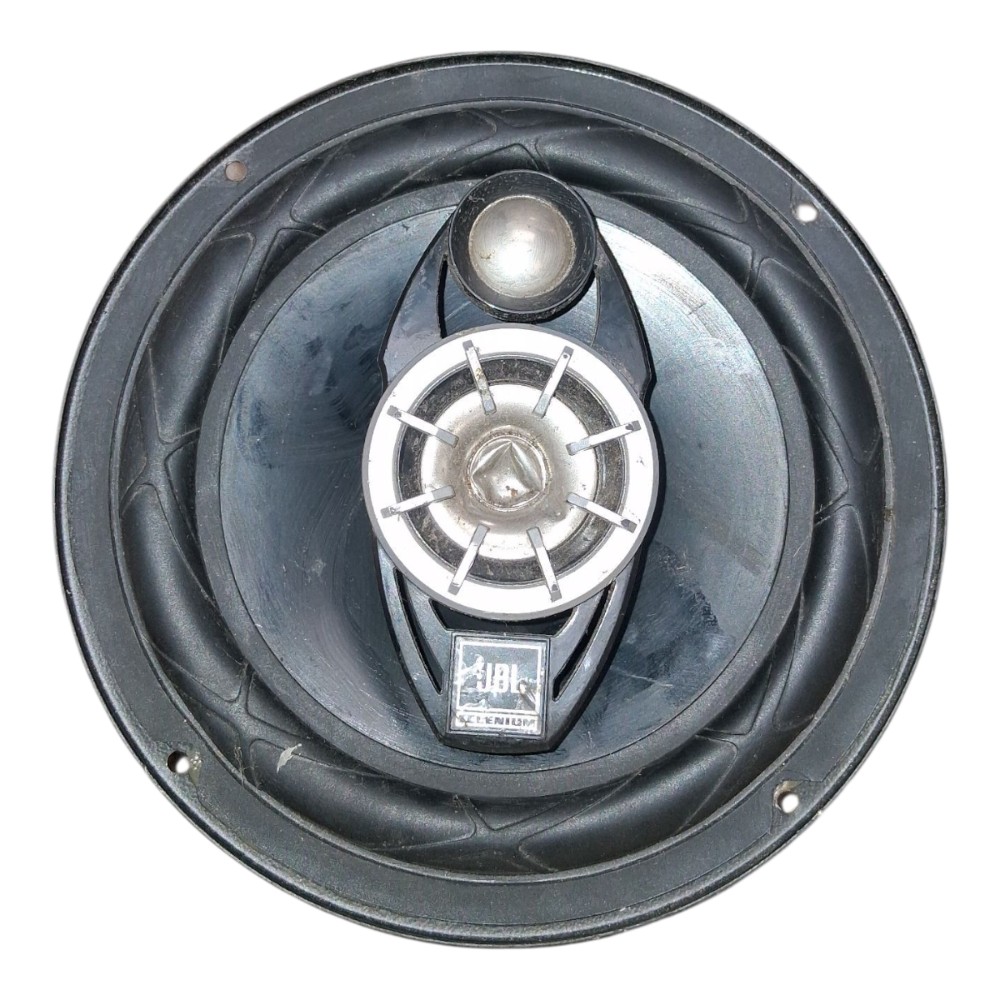 Alto Falante Porta Jbl 6tr6a240wpeak Preto