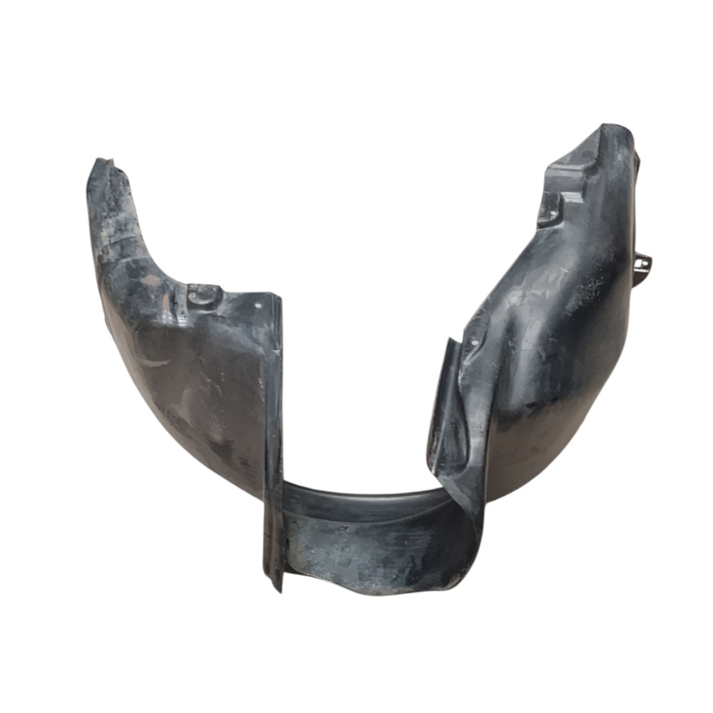 Para Barro Dianteiro Esquerdo Fiat Palio 1.5 97 Fiasa 1