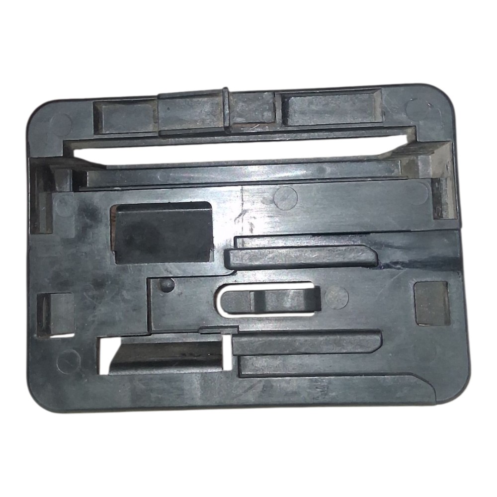 Suporte Fixação Módulo Injeção Ford Ka 2010 9s5512a659ac