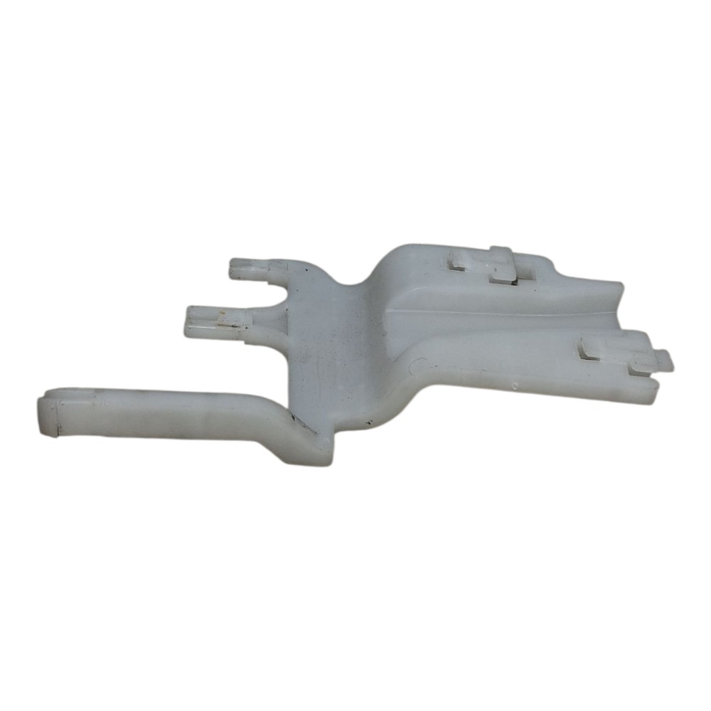 Suporte Fechadura Porta Dianteira Esquerda Hyundai Ix35 2014 4