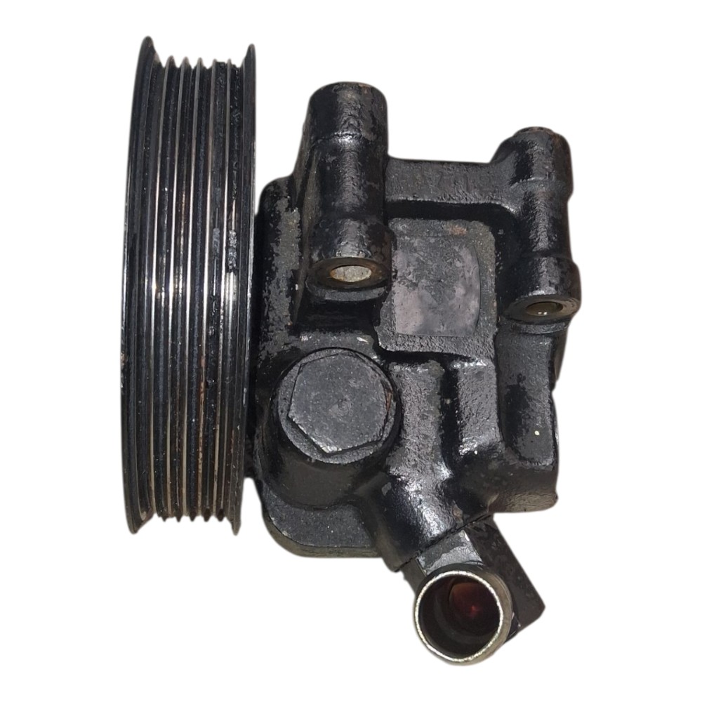 Bomba Direção Hidráulica Ford Focus 1.8 2001 Xs4e3a733ac 3