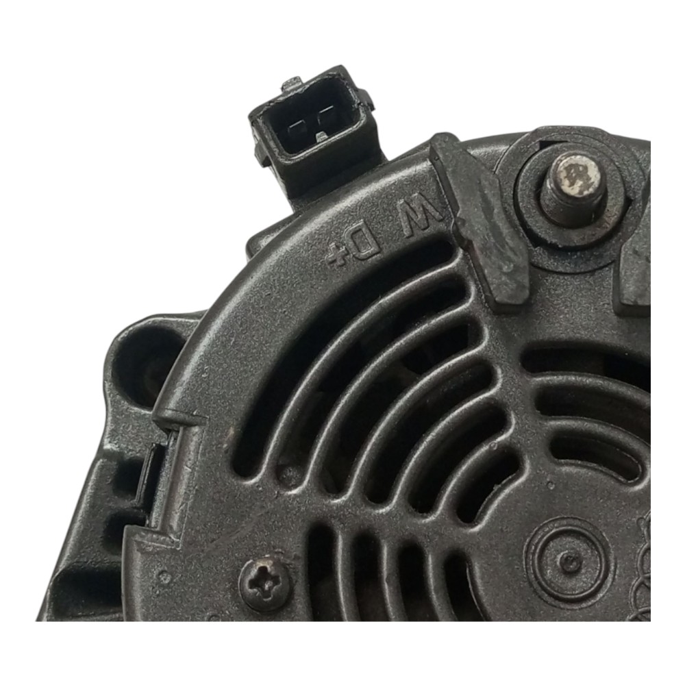 Alternador Vw Golf 2005 4
