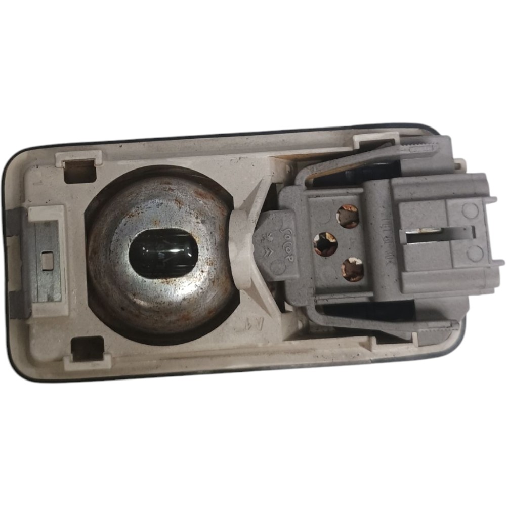 Luz Teto Cortesia Citroen Xsara 1998 À 2003 2