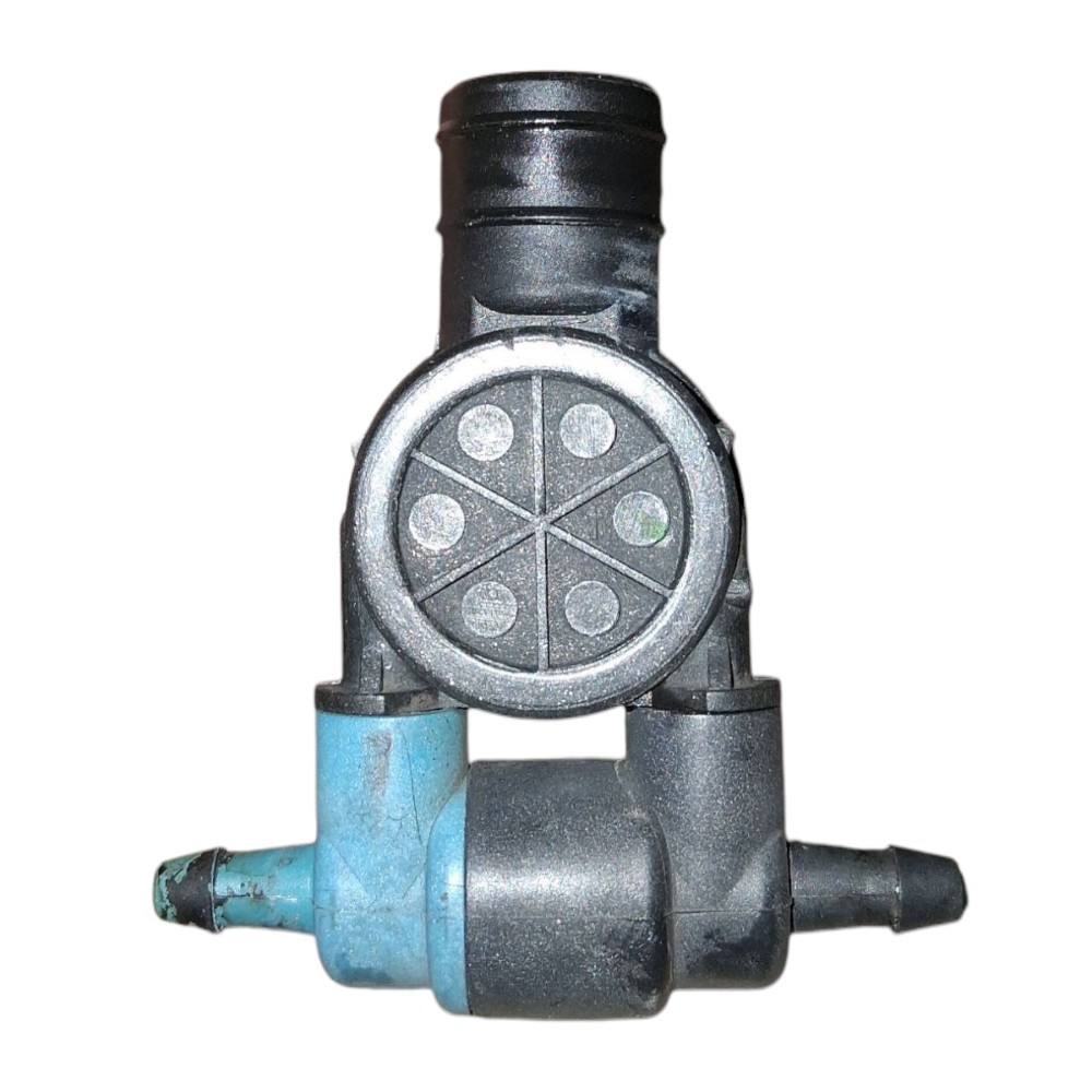 Bomba Agua Limpador Parabrisa Ford Fiesta 2003 À 2012 6