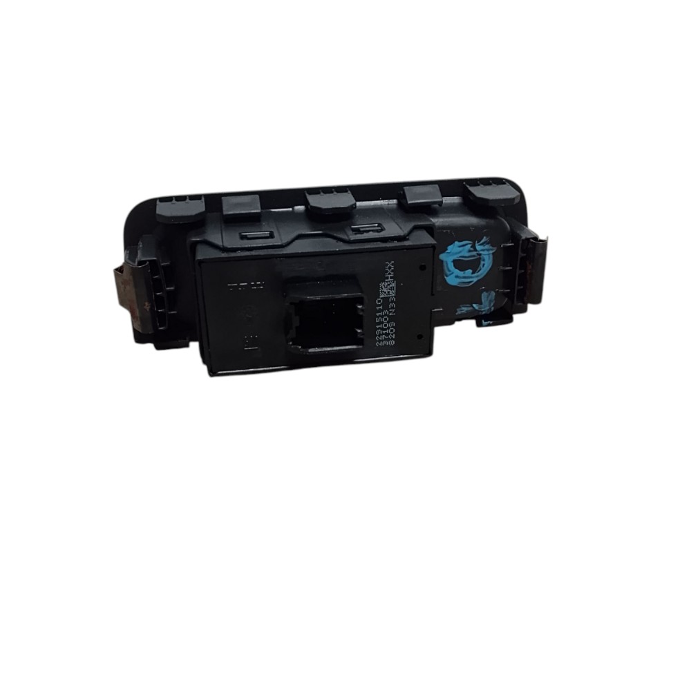 Botao Vidro Elétrico Gm Onix Ltz 1.4 2018/2019 1