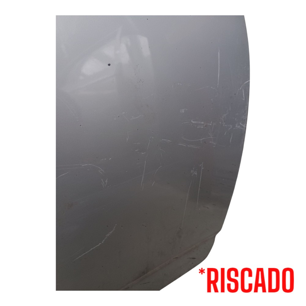 Porta Dianteira Direita Lifan 620 2009 À 2012 *detalhes  Dianteira Direita Prata 4
