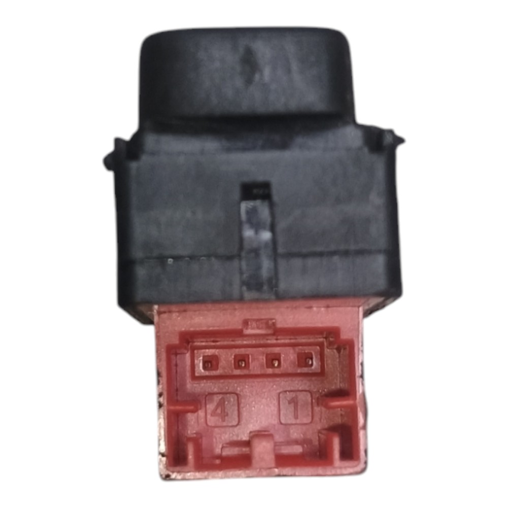 Botão Trava Porta Vw Voyage 1.6 2022 5u0962125 5