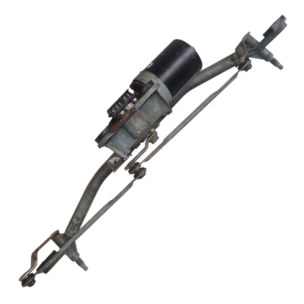 Máquina Limpador Parabrisa Ford Ka Endura 1997 97kg17b571 2