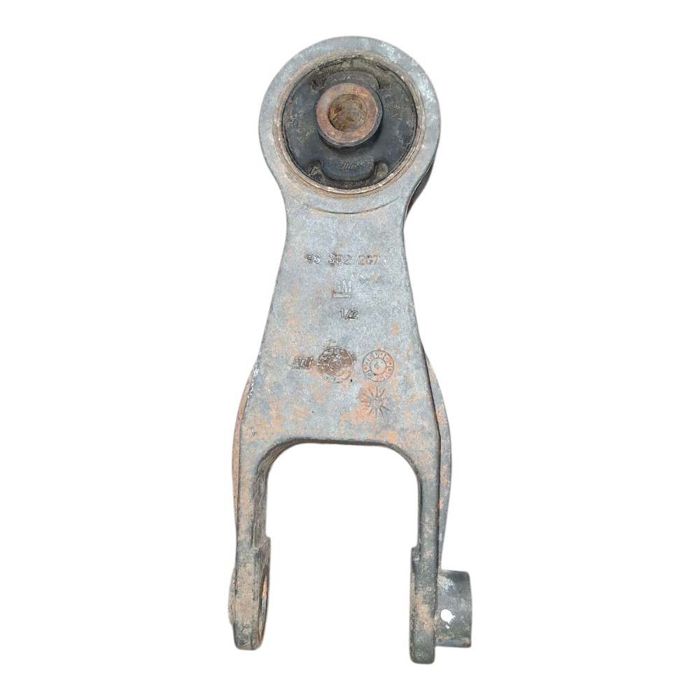 Coxim traseiro motor gm corsa meriva montana 2002 a 2012