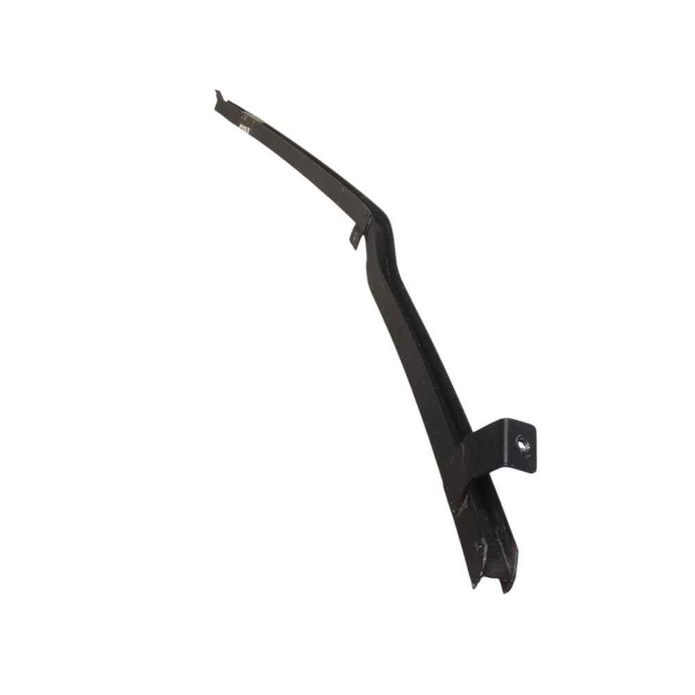 Guia De Vidro Porta Traseira Direita Volkswagen Fox 2012 1