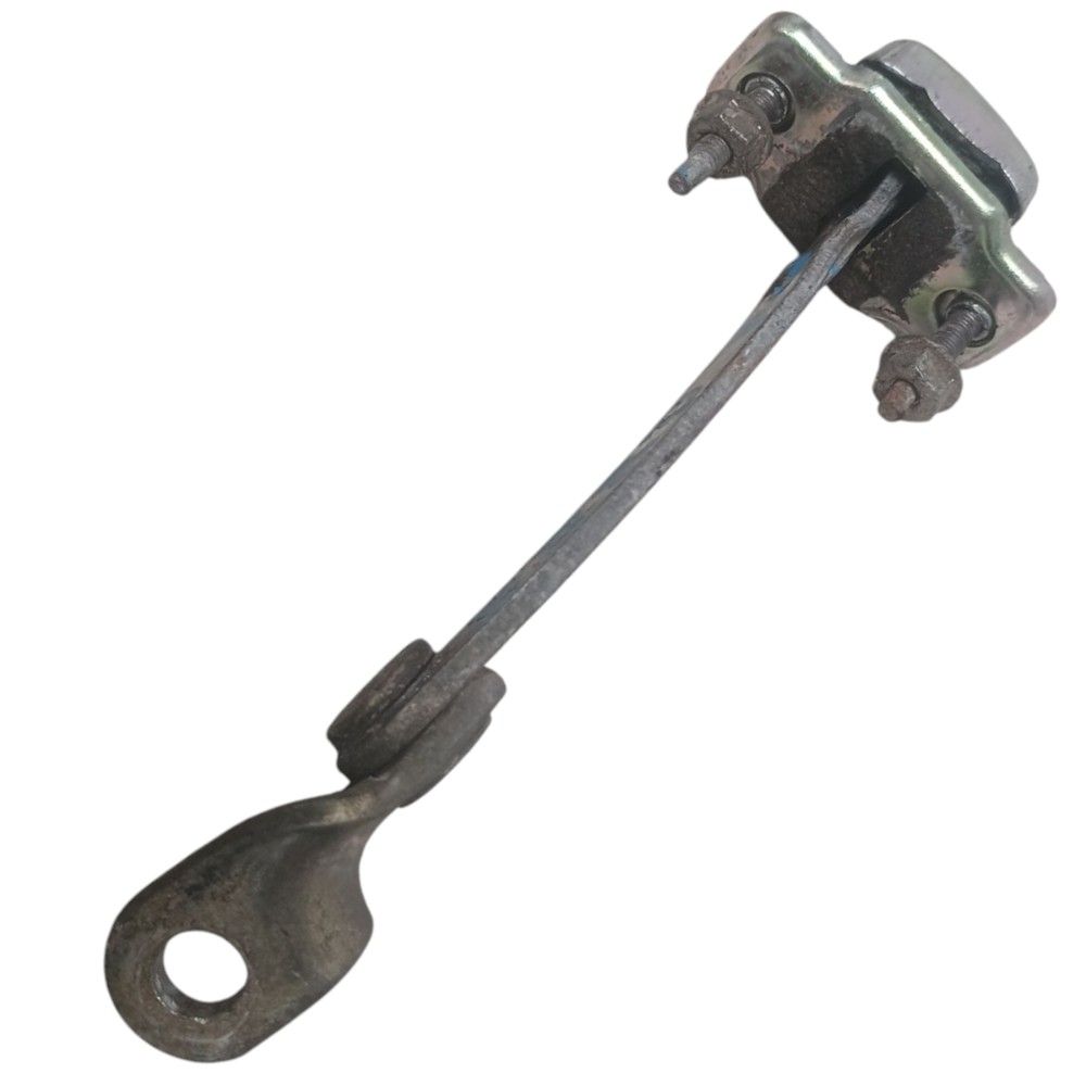 Limitador Porta Dianteira Direita Ford Fiesta 1998 A 2001 2