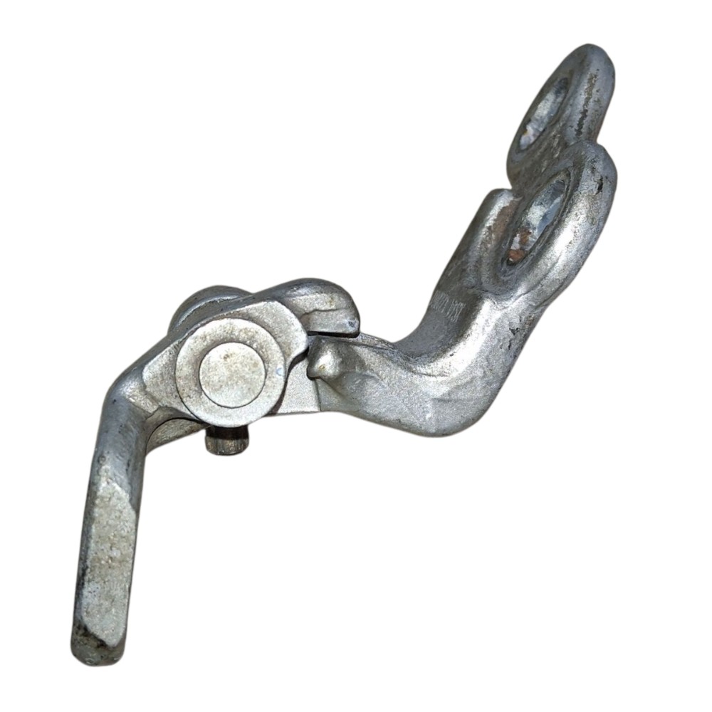 Dobradiça Superior Porta Dianteira Esquerda Ford Focus 2001 6