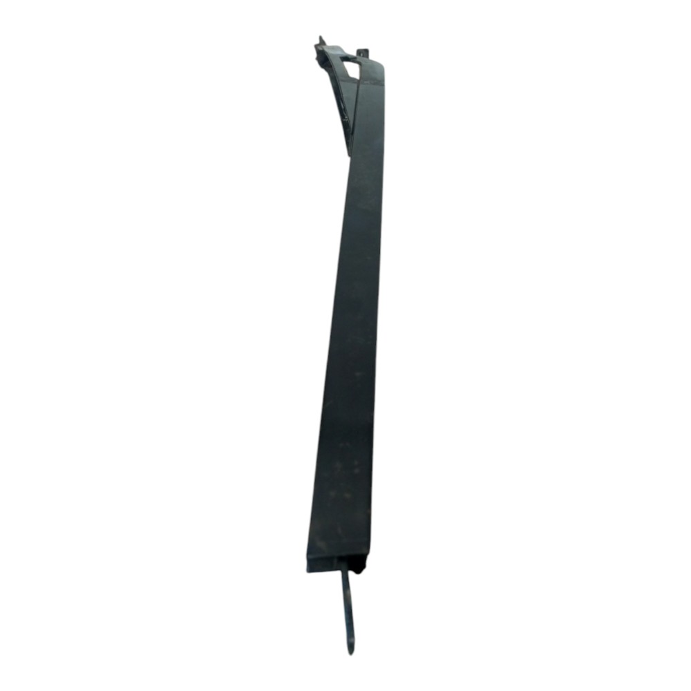 Guia De Vidro Traseiro Direito Vw Fox 2006 2