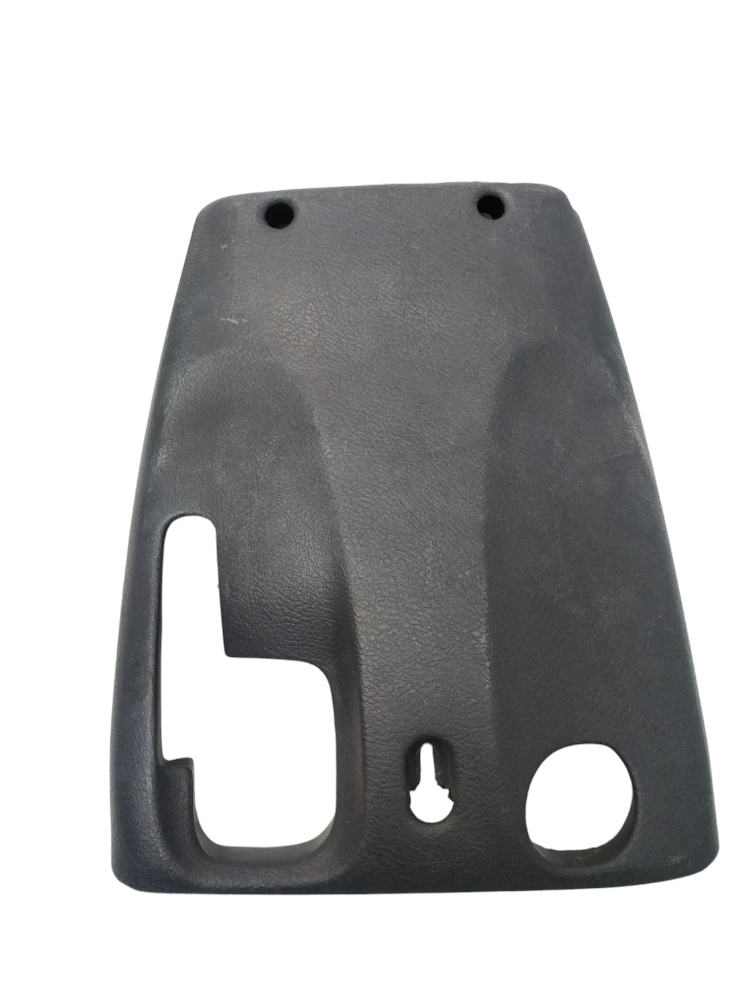Acabamento Chave Seta inferior Renault Clio 2001 2