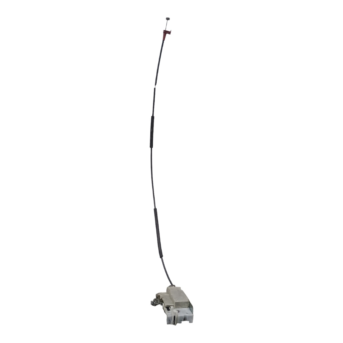 Fechadura Manual Porta Dianteira Direita Ford Fiesta 2001 1
