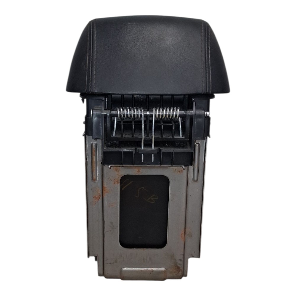 Apoio Braço Console Central Hyundai Ix35 2014 846812s150 Preto 5