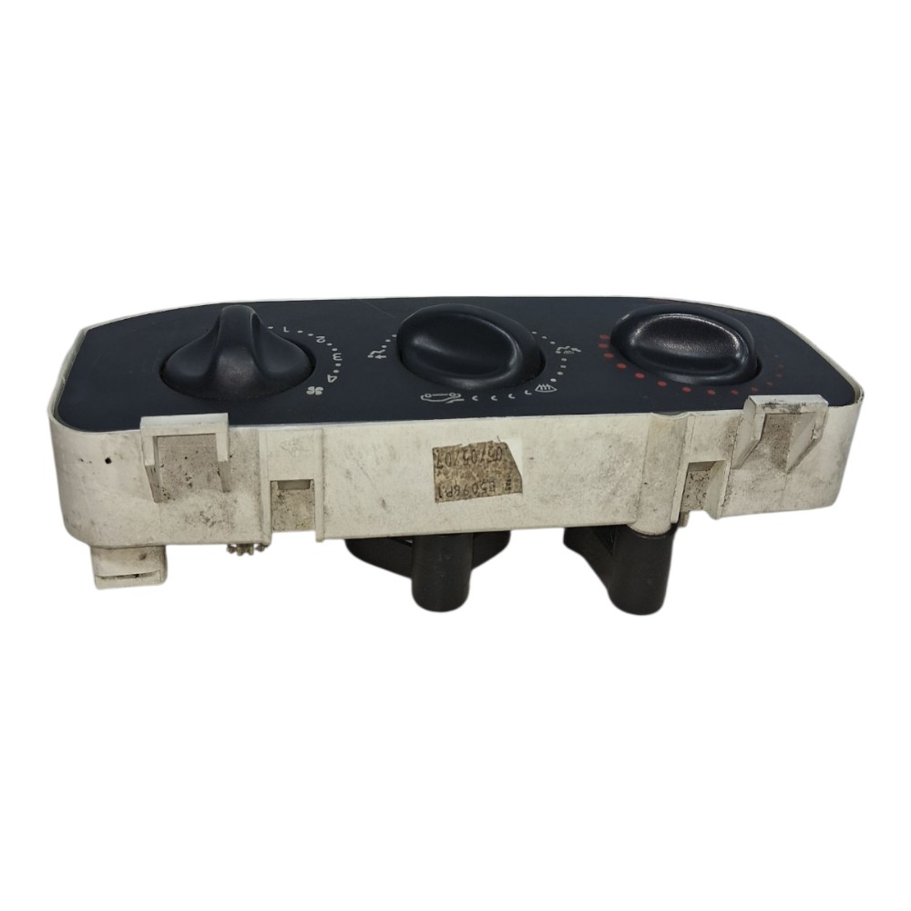 Comando Ar Condicionado Renault Clio 2008 4