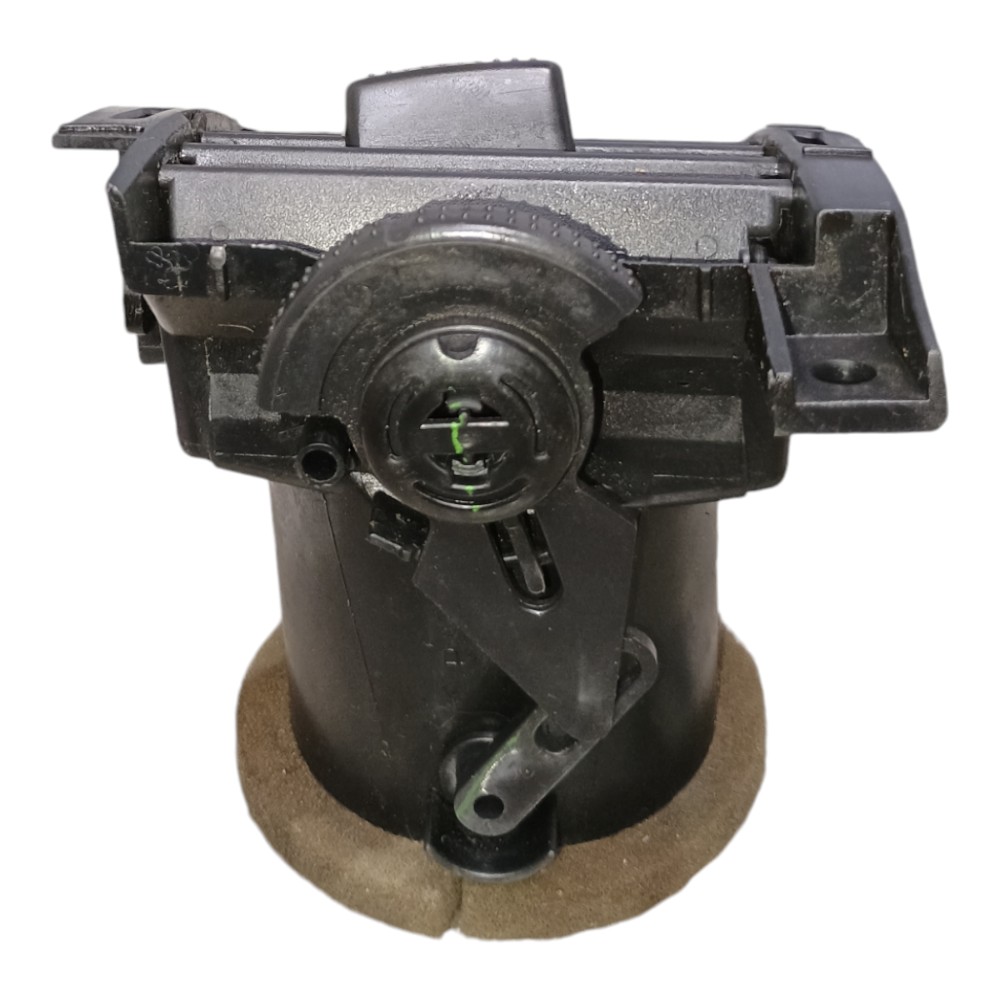 Difusor Ar Esquerdo Honda Fit 2008 4