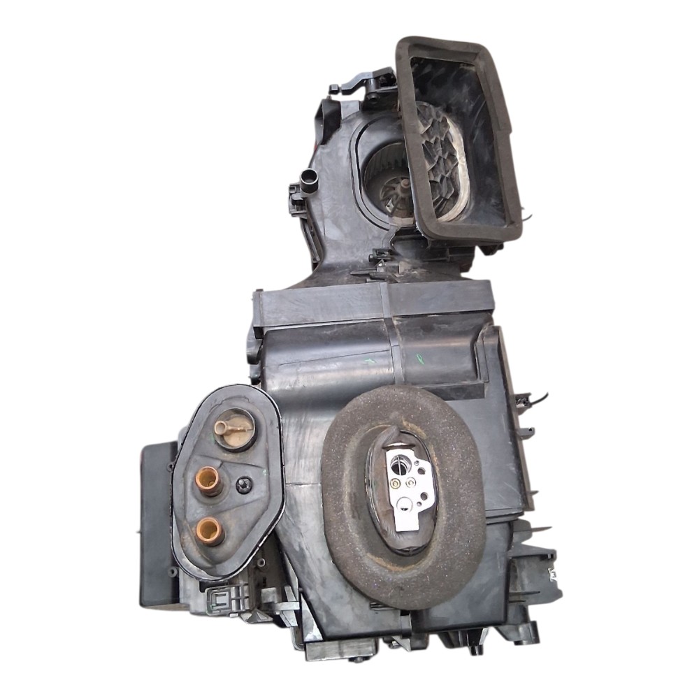 Caixa Evaporadora Ar Condicionado Vw Voyage 2010 5u1820003g 4