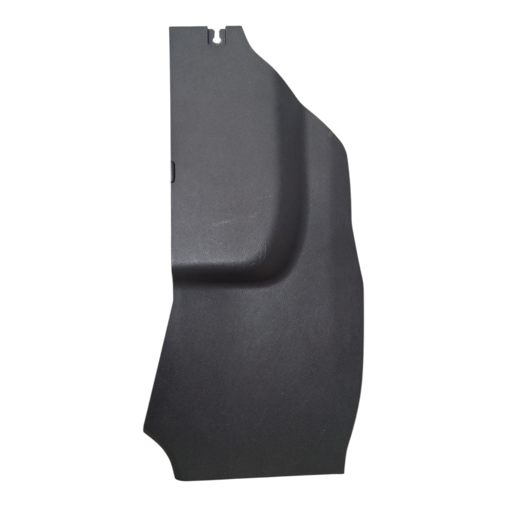 Moldura Lateral Direita Console Central Kicks 2018 – Preto Preto 1