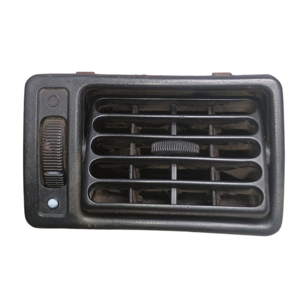 Difusor Ar Esquerdo Ford Escort Guaruja 1992 86agb018b09ab