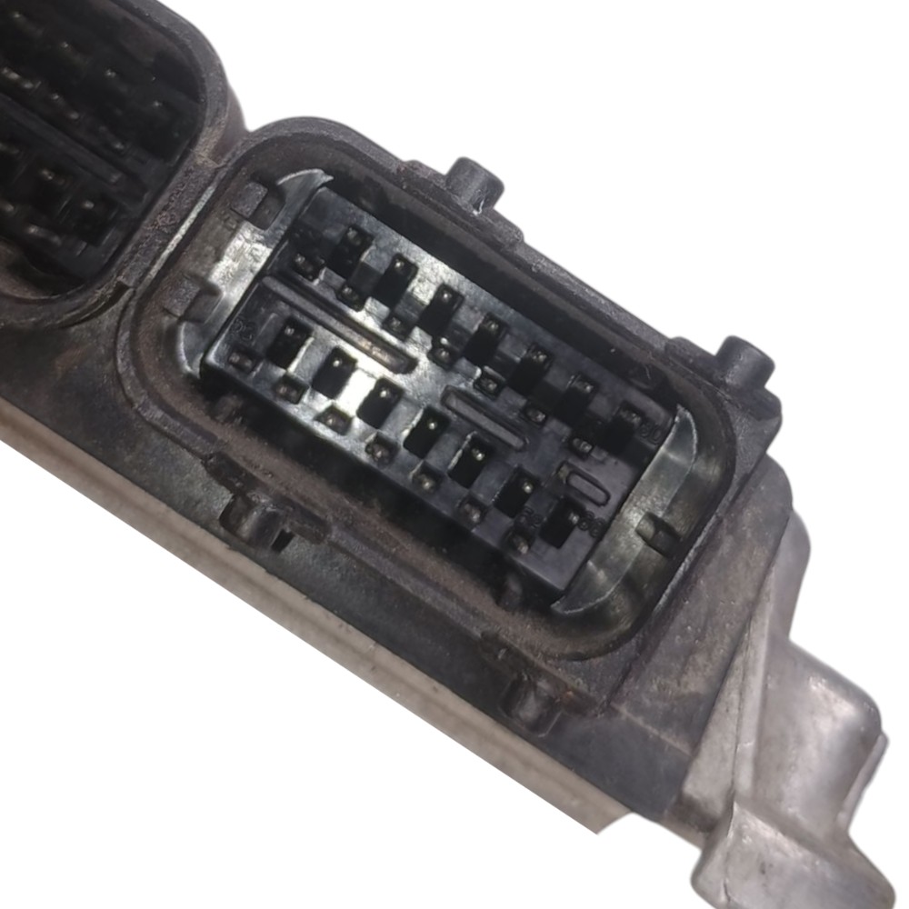 Modulo Injeção 1.0 Fiat Palio Siena 2005 A 2008 Iaw4afbpf 5