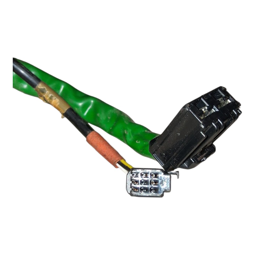 Coluna direção elétrico 1.5 Toyota Yaris SD 2021 JJ301002830 8