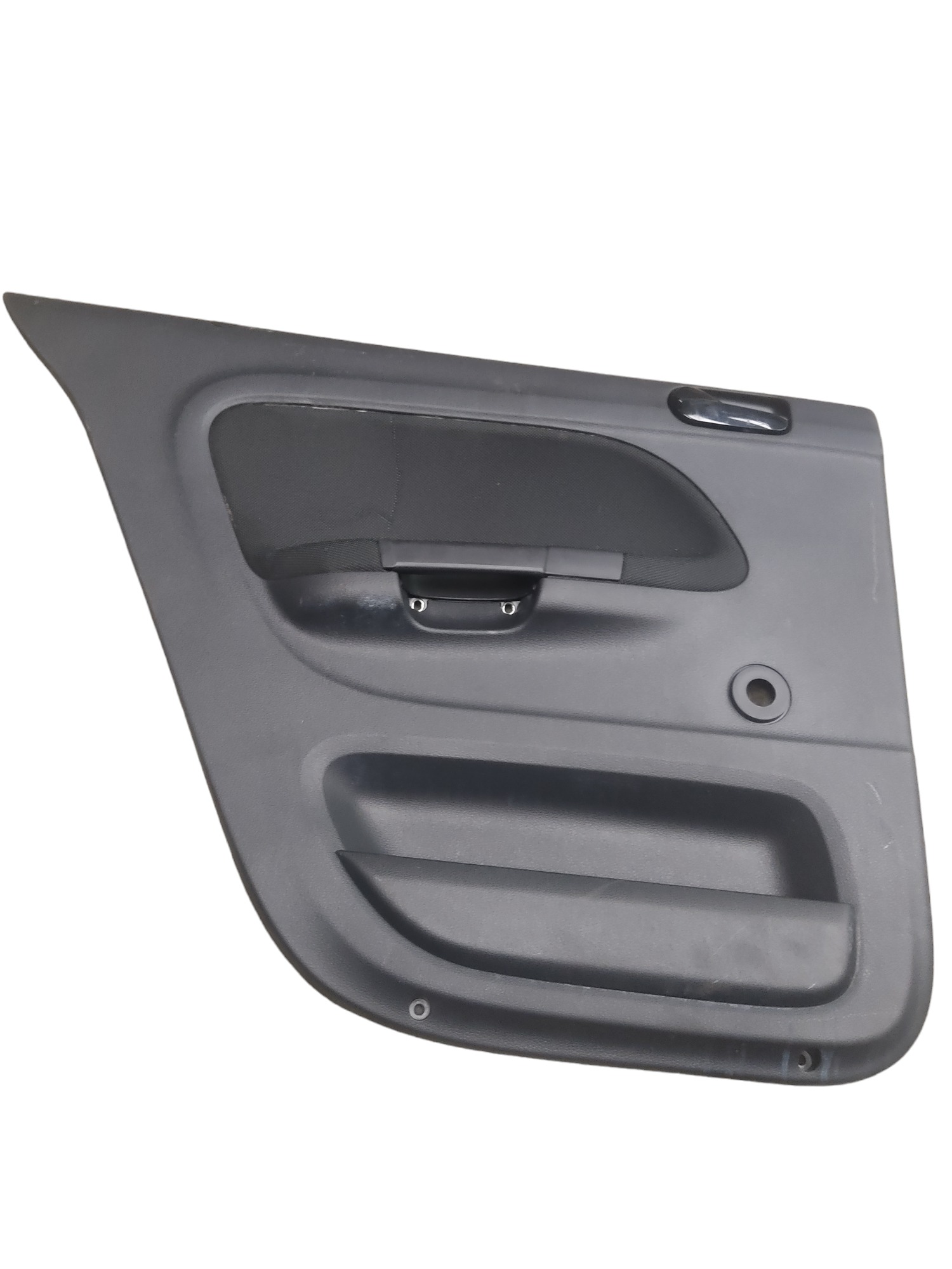 Forro Porta Traseiro Esquerdo Vw Gol 2023 1