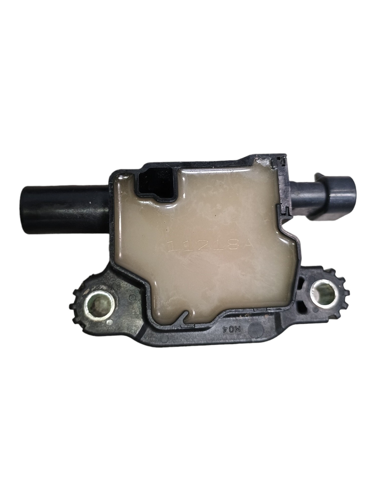 Bobina Ignição Gm Spin 1.8 2016 12619161 3