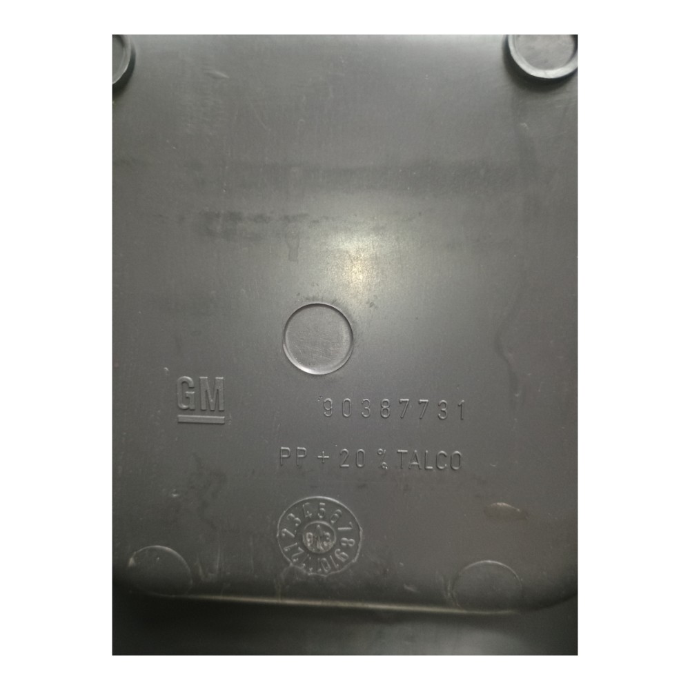Console Central Gm Corsa 1994 A 2014 6