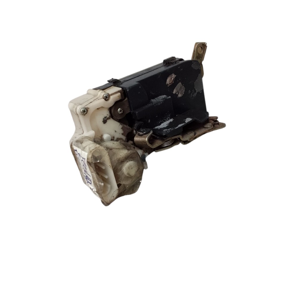 Fechadura Eletrica Porta Traseira Direita Fiat Palio 1.5 2