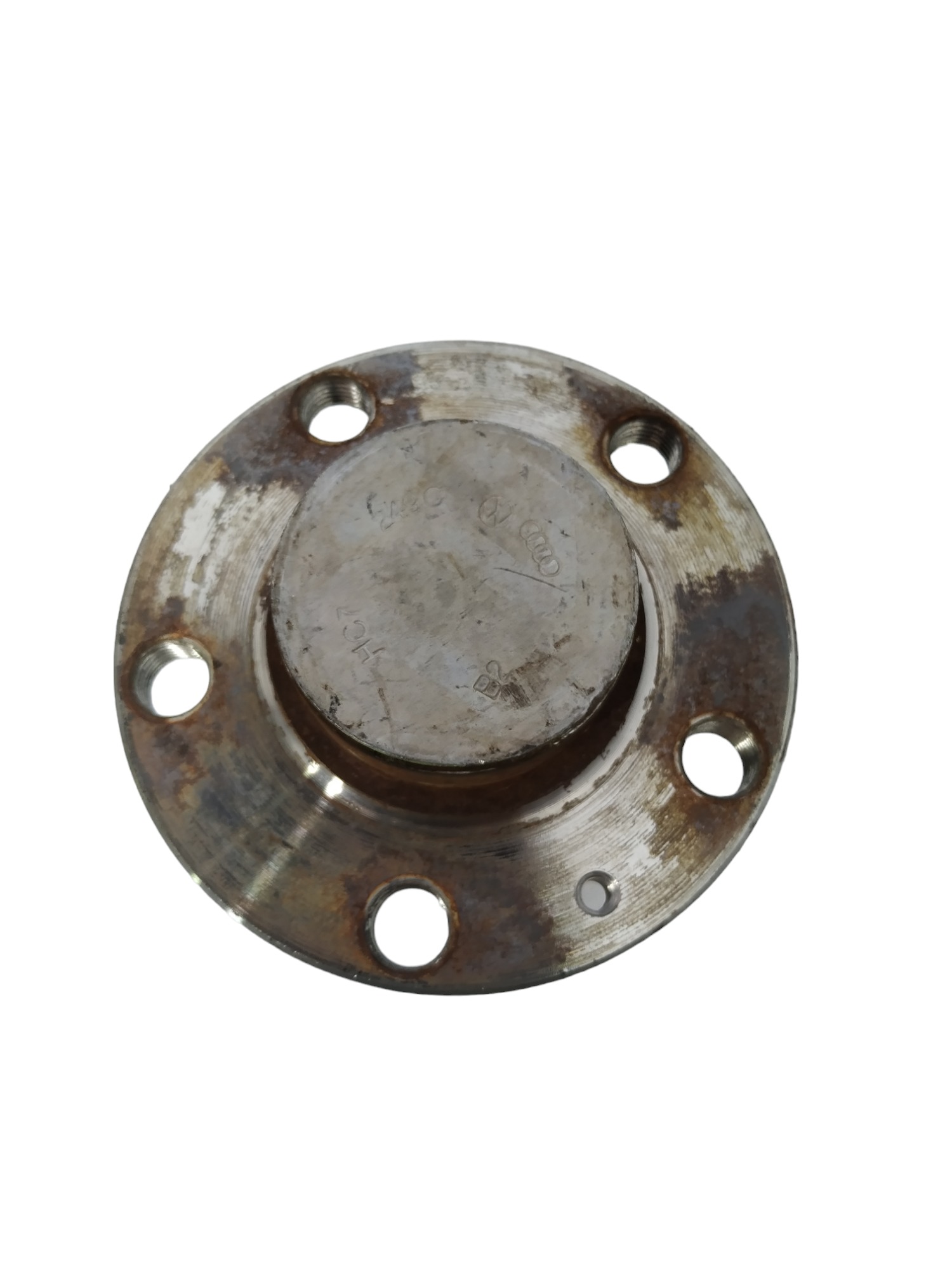 Cubo Roda Vw Fox 2013