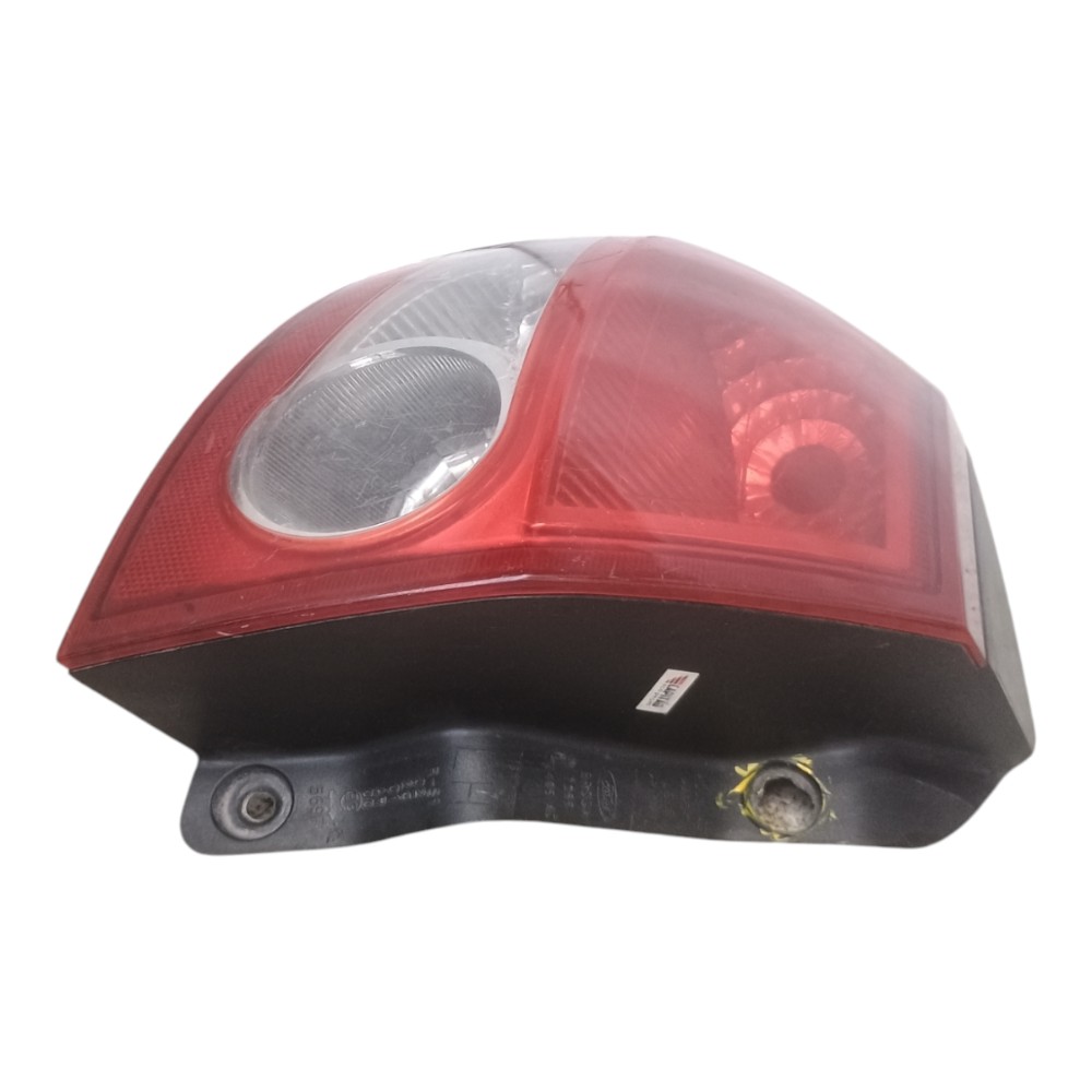 Lanterna Traseira Esquerda Ford Ka 2008 A 2013 *detalhe 4