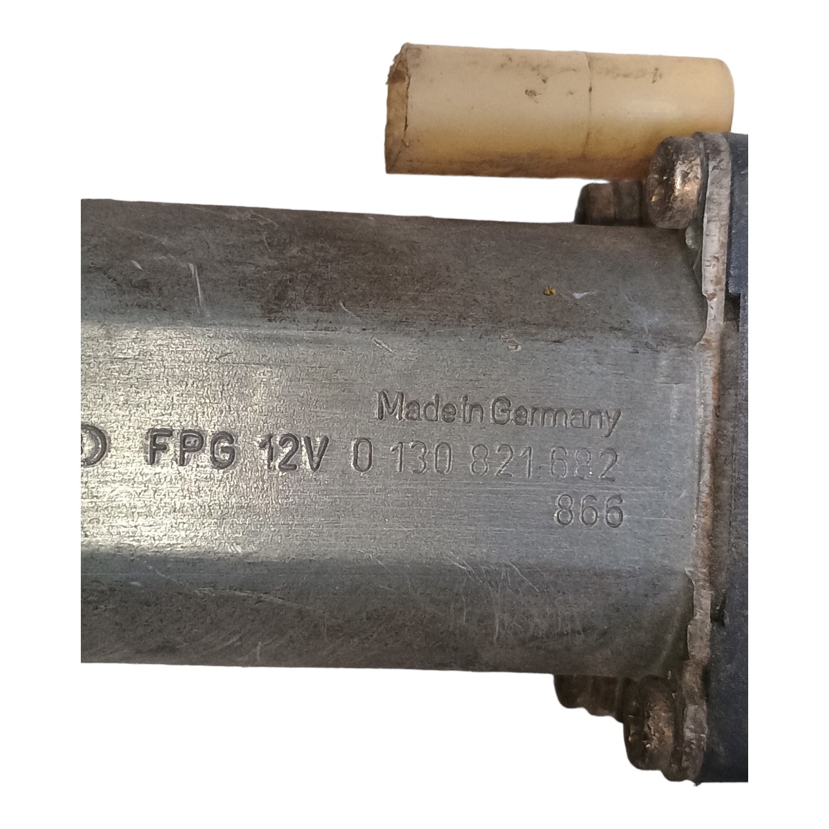 Máquina Vidro Elétrico Dianteiro Esquerdo Ford Ka 1997/2004 5